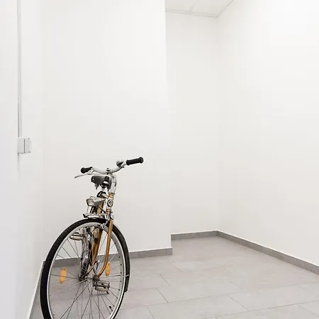Stadt Apartment Emma Bad Radkersburg Exterior photo