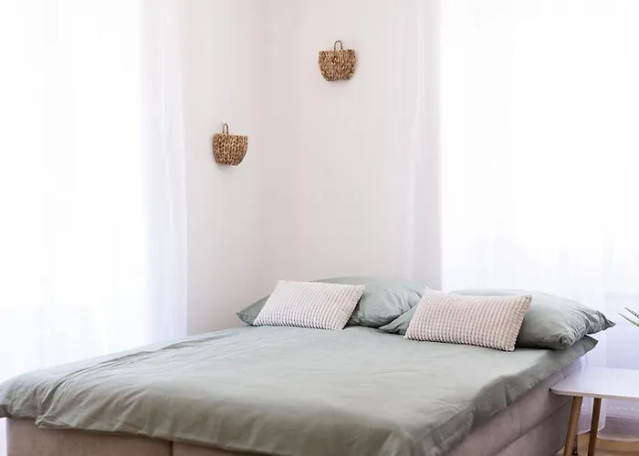 Stadt Apartment Emma Bad Radkersburg