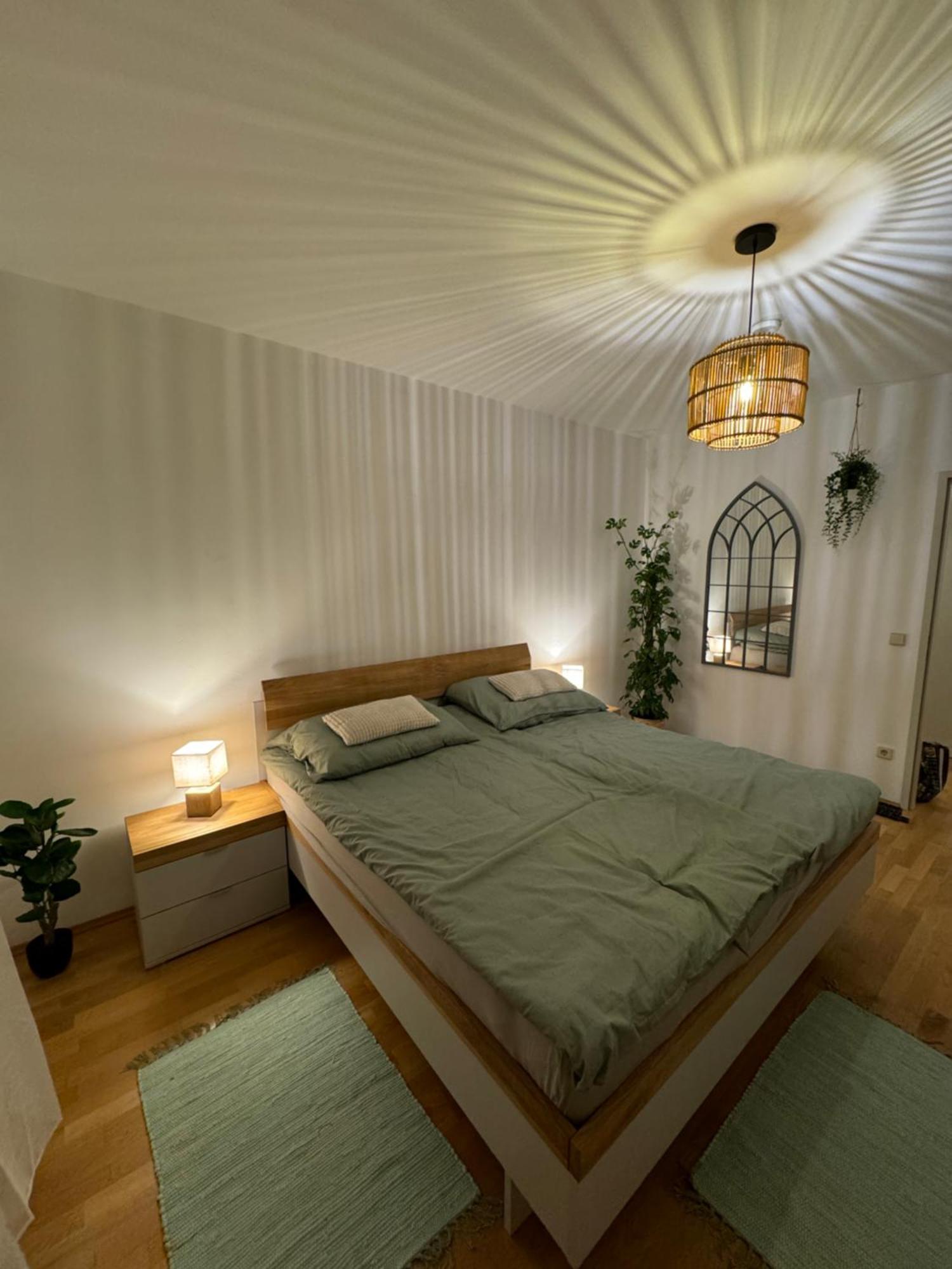 Apartmán Stadt Emma *