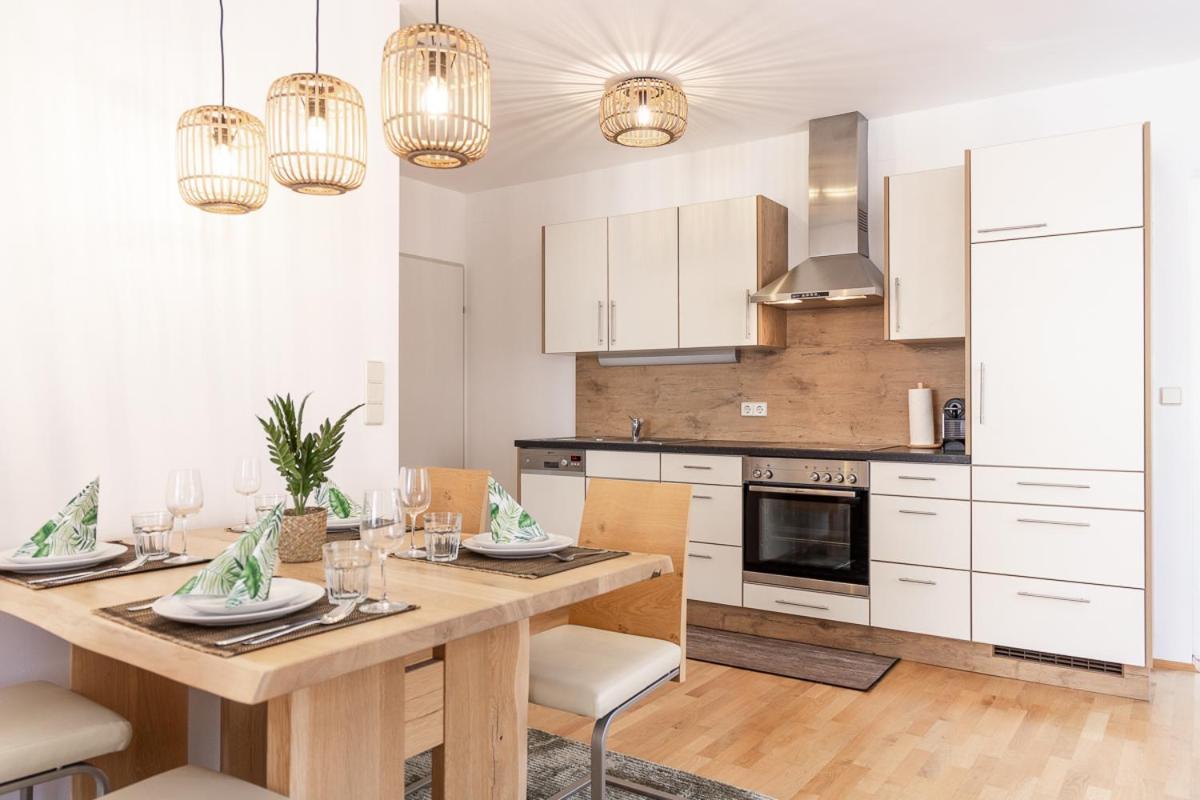 Stadt Emma Apartment