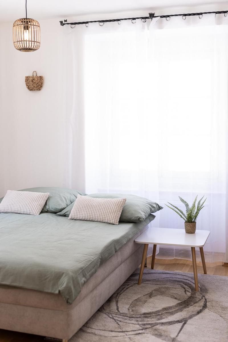 Apartment Stadt Emma Bad Radkersburg