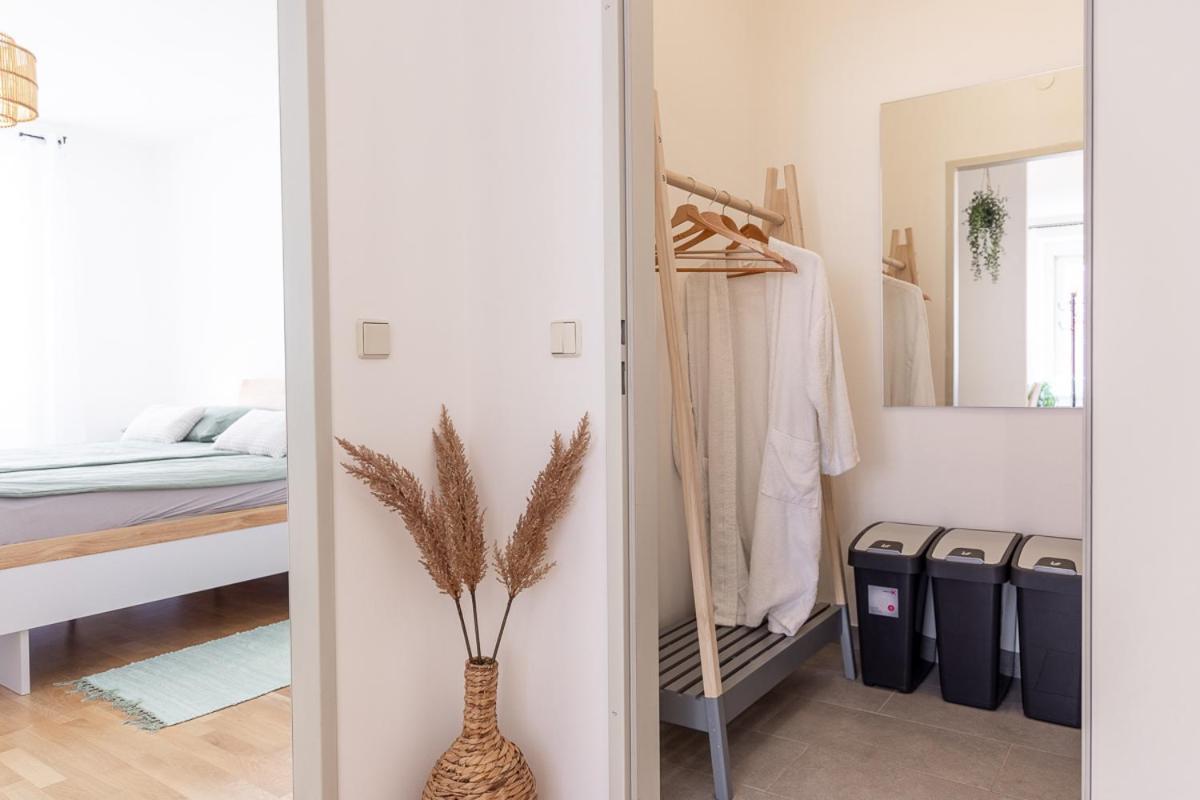 Stadt Emma Apartmán