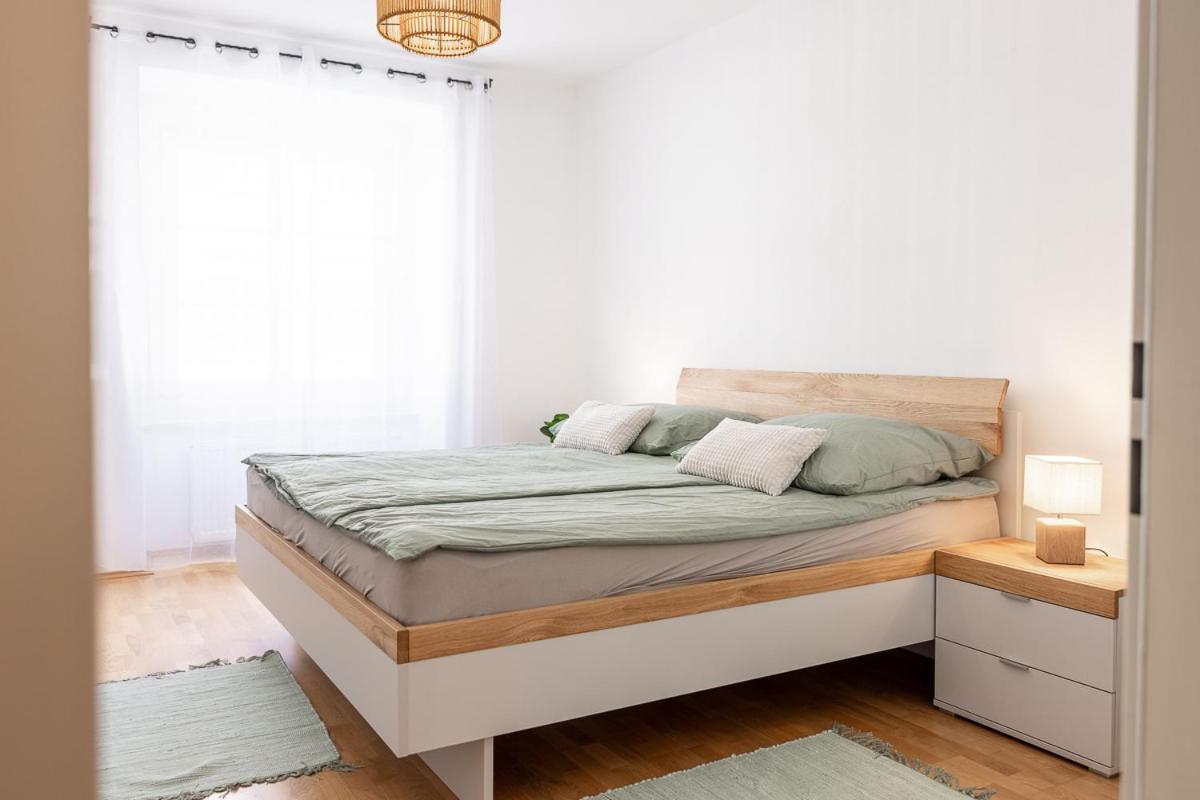 Stadt Emma Apartment