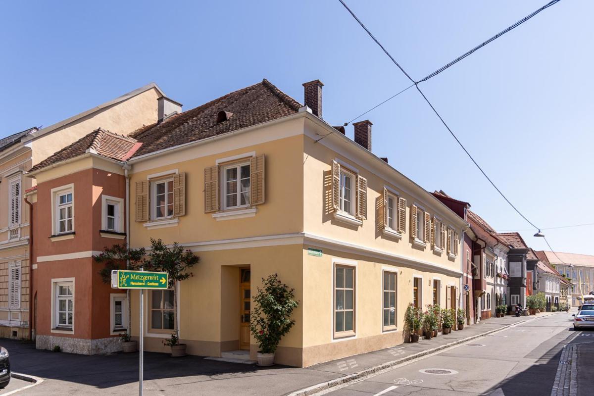 Stadt Emma Apartment Bad Radkersburg
