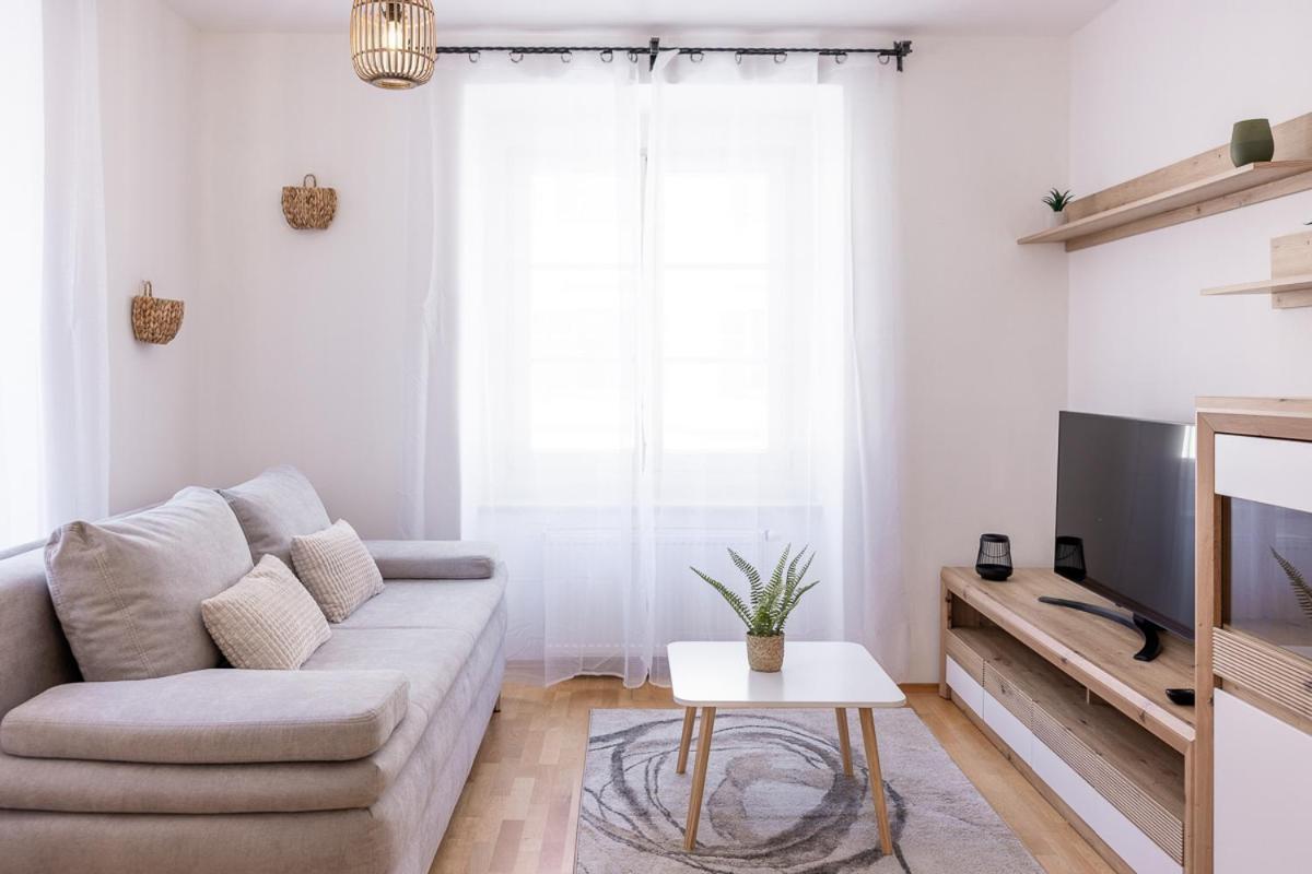 Stadt Emma Apartment