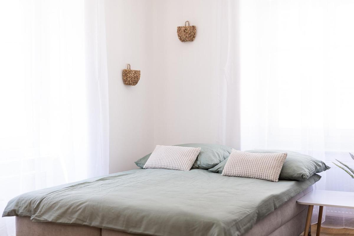Stadt Emma Apartment Bad Radkersburg