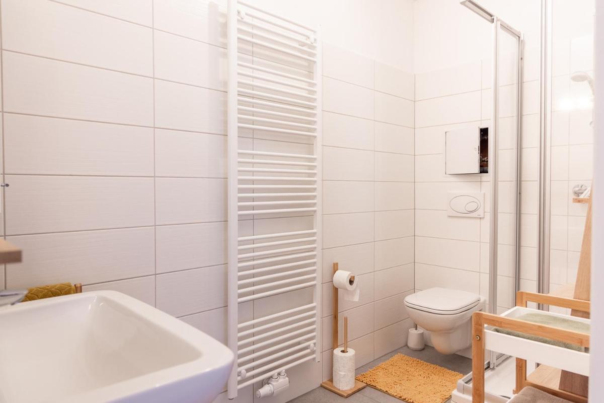 Stadt Emma Apartment