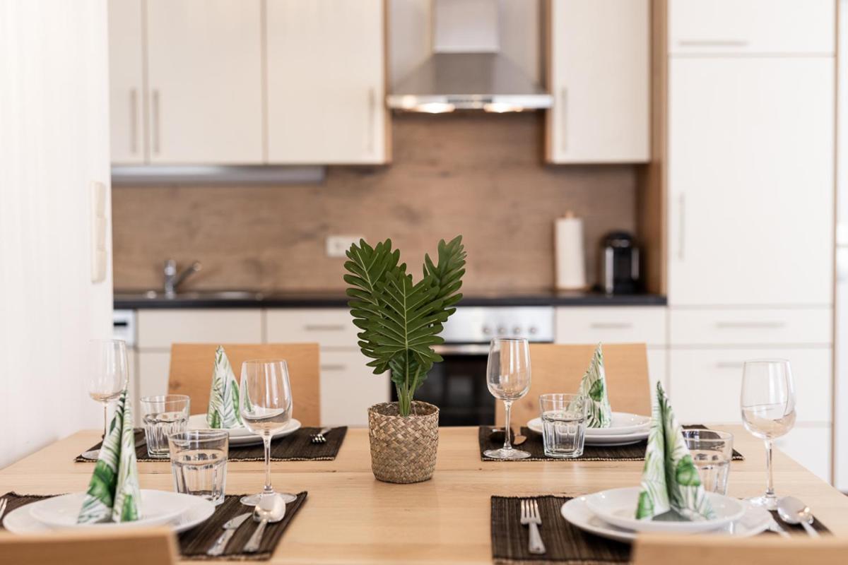 Stadt Emma Apartmán *