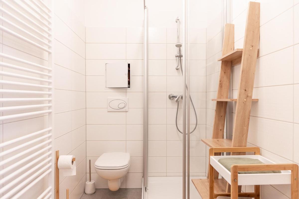Stadt Emma Apartment Bad Radkersburg