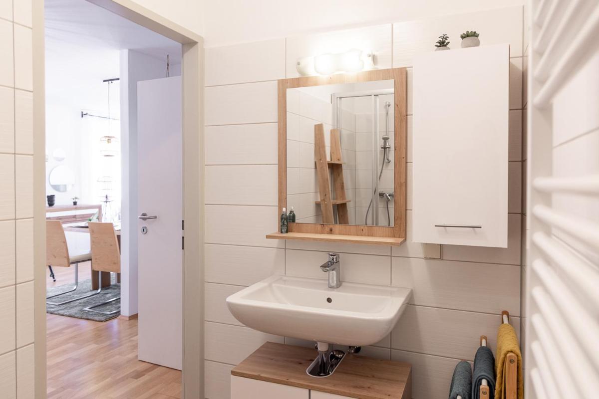Stadt Emma Apartment