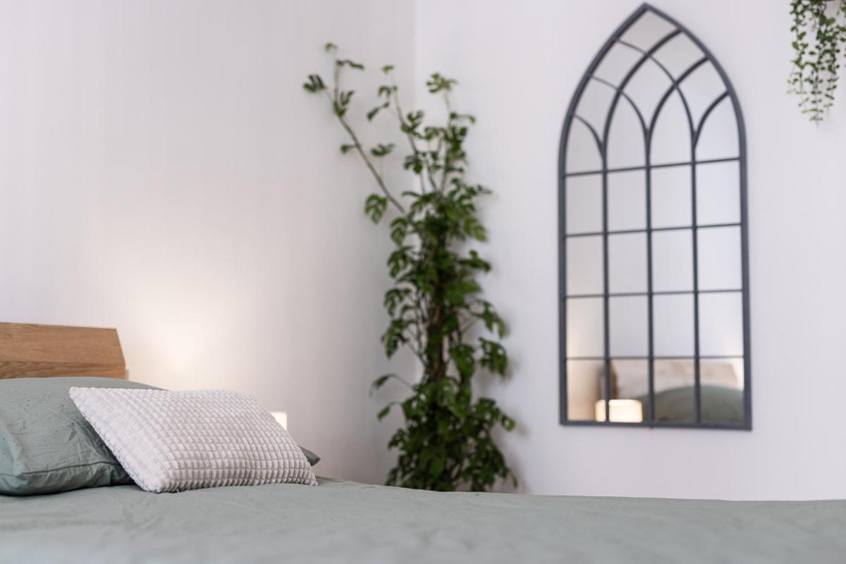 Stadt Emma Apartmán *
