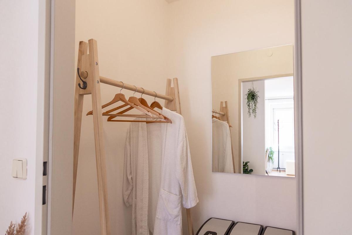 Apartmán Stadt Emma